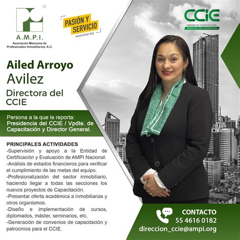 ampi torreon|AMPI – Profesional inmobiliario en México.